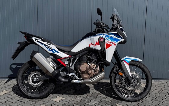 Gebrauchtmotorrad Honda CRF1100L Africa Twin - Bild 1