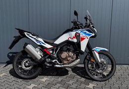 Gebrauchte Honda CRF1100L Africa Twin