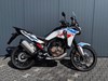 Honda CRF1100L Africa Twin