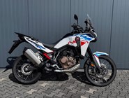 Honda CRF1100L Africa Twin