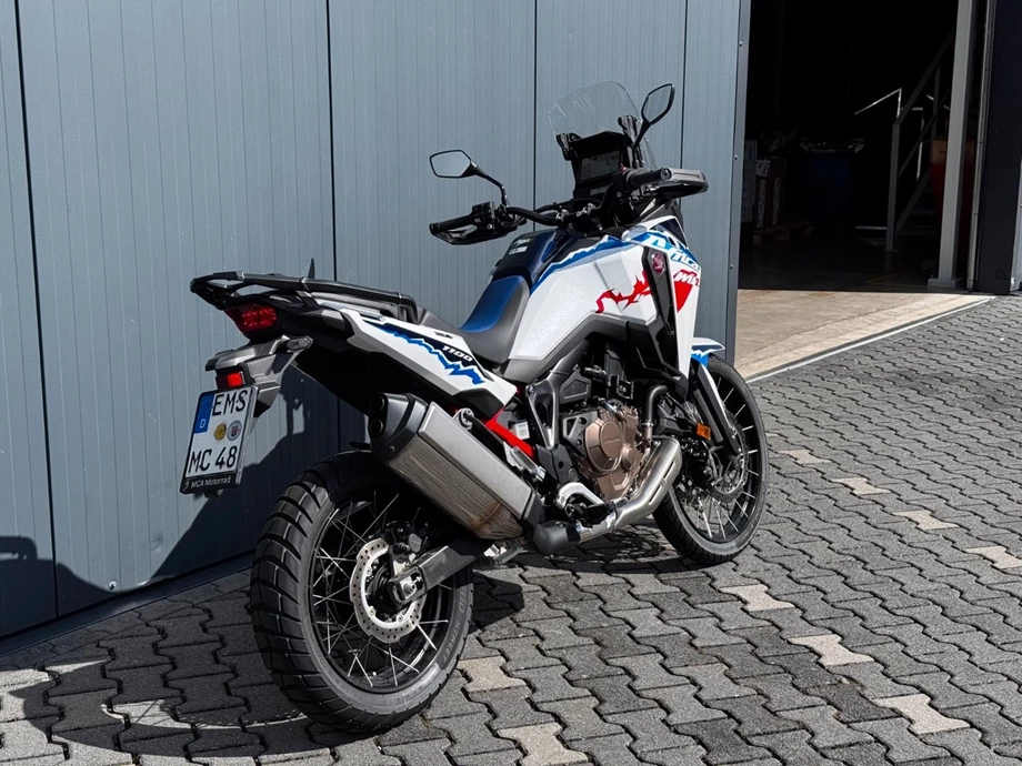Angebot Honda CRF1100L Africa Twin Bild 2: Angebot Honda CRF1100L Africa Twin
