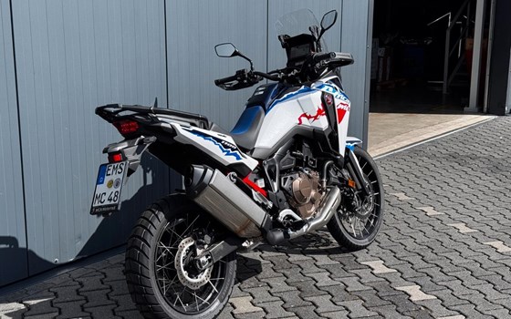 Gebrauchtmotorrad Honda CRF1100L Africa Twin - Bild 2