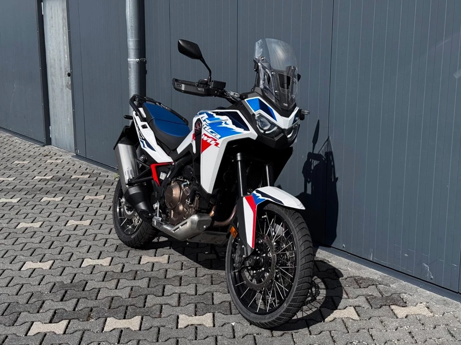 Angebot Honda CRF1100L Africa Twin Bild 3: Angebot Honda CRF1100L Africa Twin