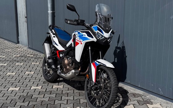Gebrauchtmotorrad Honda CRF1100L Africa Twin - Bild 3