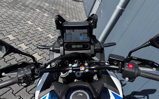 Gebrauchtmotorrad Honda CRF1100L Africa Twin - Bild 4