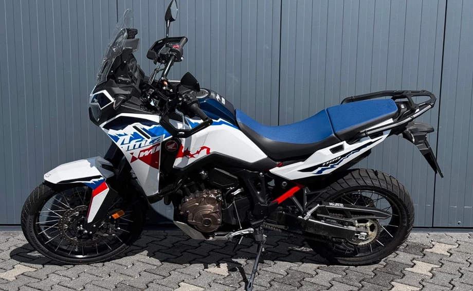 Angebot Honda CRF1100L Africa Twin Bild 5: Angebot Honda CRF1100L Africa Twin