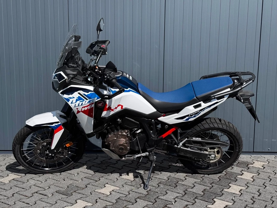 Angebot Honda CRF1100L Africa Twin Bild 5: Angebot Honda CRF1100L Africa Twin