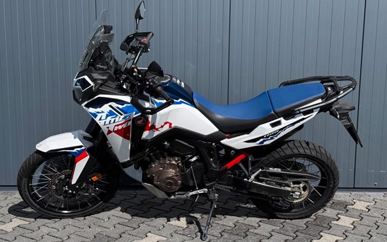 Gebrauchtmotorrad Honda CRF1100L Africa Twin - Bild 5