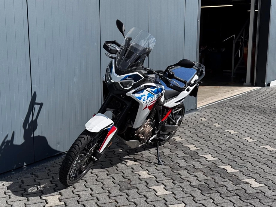 Angebot Honda CRF1100L Africa Twin Bild 6: Angebot Honda CRF1100L Africa Twin