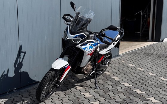 Gebrauchtmotorrad Honda CRF1100L Africa Twin - Bild 6