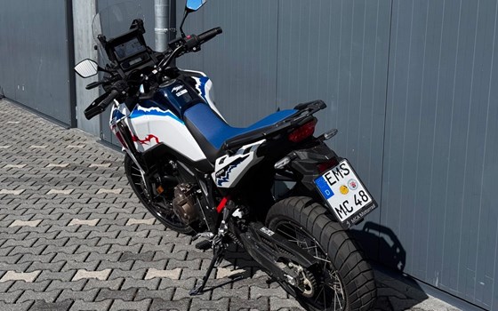 Gebrauchtmotorrad Honda CRF1100L Africa Twin - Bild 7