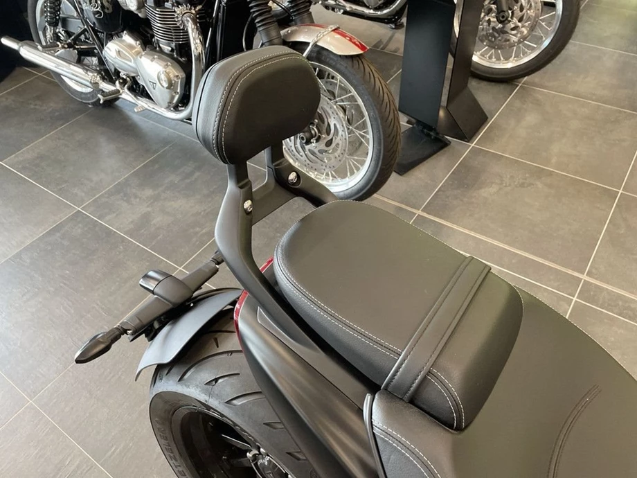 Angebot Triumph Rocket 3 Storm GT Bild 13: Angebot Triumph Rocket 3 Storm GT