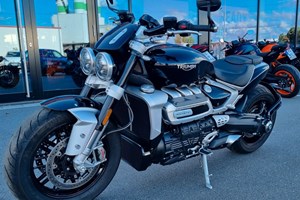 Angebot Triumph Rocket 3 R