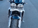 Angebot Triumph Rocket 3 R