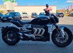 Angebot Triumph Rocket 3 R