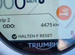 Angebot Triumph Rocket 3 R