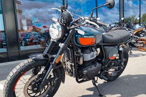 Angebot Royal Enfield Bear 650