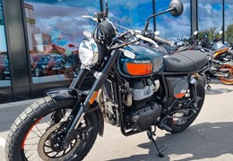 Neumotorrad Royal Enfield Bear 650