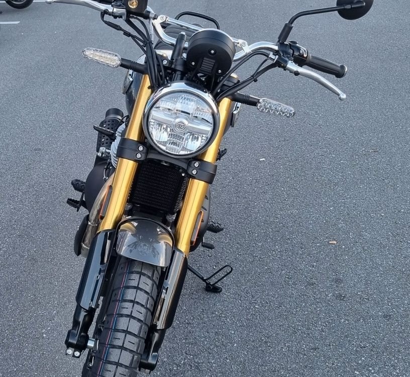 Angebot Royal Enfield Bear 650