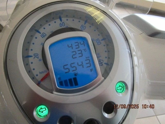 Offer Peugeot Django 125 Sport Bild 10: Offer Peugeot Django 125 Sport