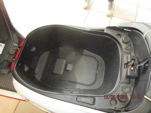 Offer Peugeot Django 125 Sport Bild 11: Offer Peugeot Django 125 Sport