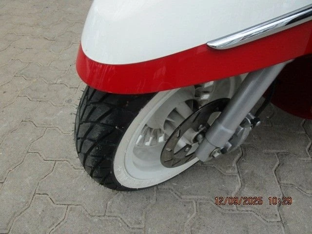 Offer Peugeot Django 125 Sport Bild 12: Offer Peugeot Django 125 Sport