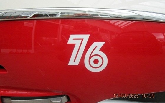 Gebrauchtmotorrad Peugeot Django 125 Sport - Bild 13