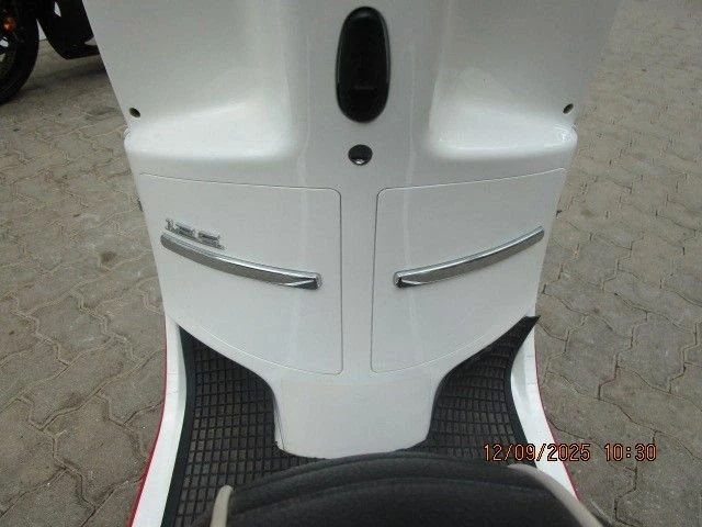 Offer Peugeot Django 125 Sport Bild 14: Offer Peugeot Django 125 Sport