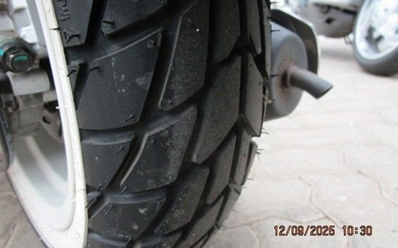 Gebrauchtmotorrad Peugeot Django 125 Sport - Bild 15