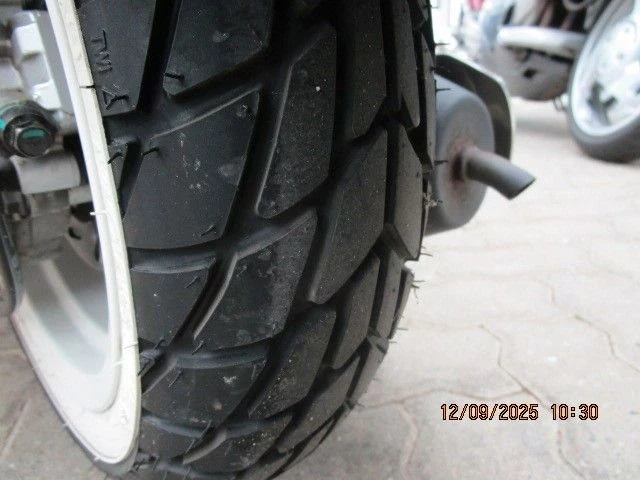 Offer Peugeot Django 125 Sport Bild 15: Offer Peugeot Django 125 Sport