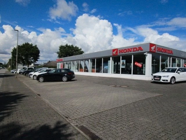 Offer Peugeot Django 125 Sport Bild 19: Offer Peugeot Django 125 Sport