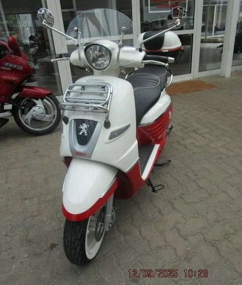 Offer Peugeot Django 125 Sport Bild 3: Offer Peugeot Django 125 Sport