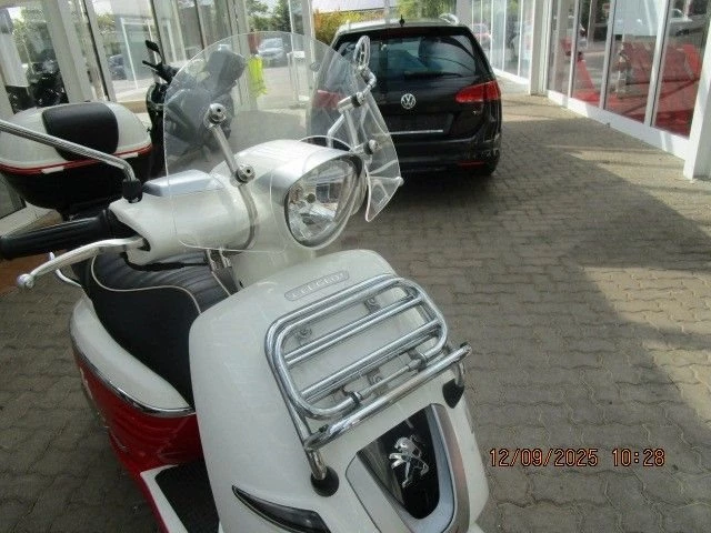 Offer Peugeot Django 125 Sport Bild 4: Offer Peugeot Django 125 Sport