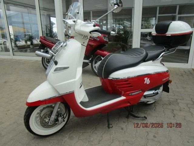 Offer Peugeot Django 125 Sport Bild 5: Offer Peugeot Django 125 Sport