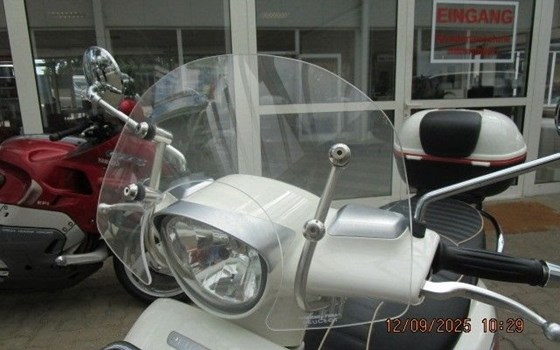 Gebrauchtmotorrad Peugeot Django 125 Sport - Bild 7