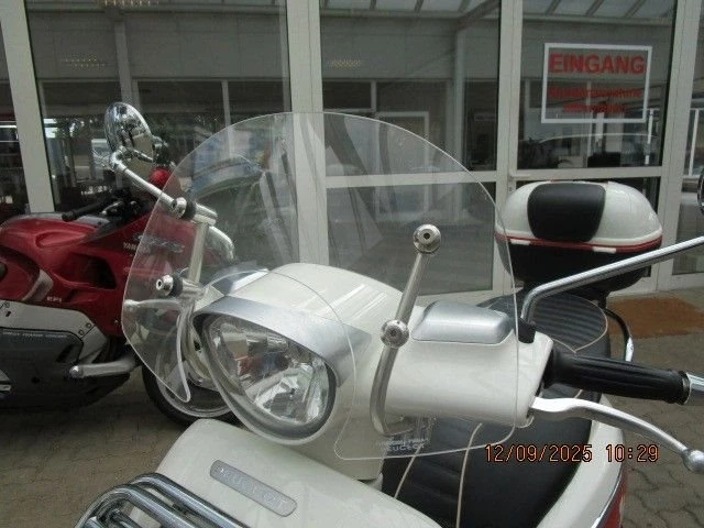 Offer Peugeot Django 125 Sport Bild 7: Offer Peugeot Django 125 Sport