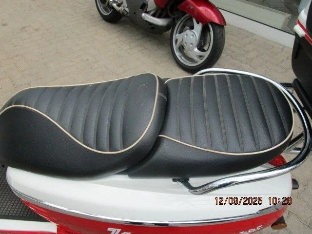 Offer Peugeot Django 125 Sport Bild 8: Offer Peugeot Django 125 Sport