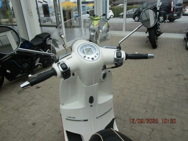 Offer Peugeot Django 125 Sport Bild 9: Offer Peugeot Django 125 Sport