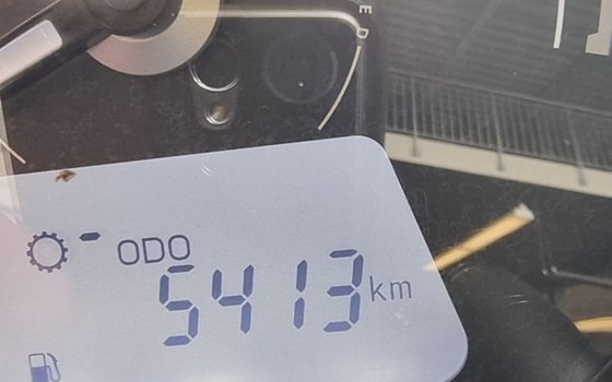 Gebrauchtmotorrad Triumph BONNEVILLE BOBBER CHROME EDITION - Bild 13