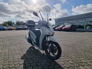 Honda SH125i