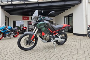 Angebot Aprilia Tuareg 660