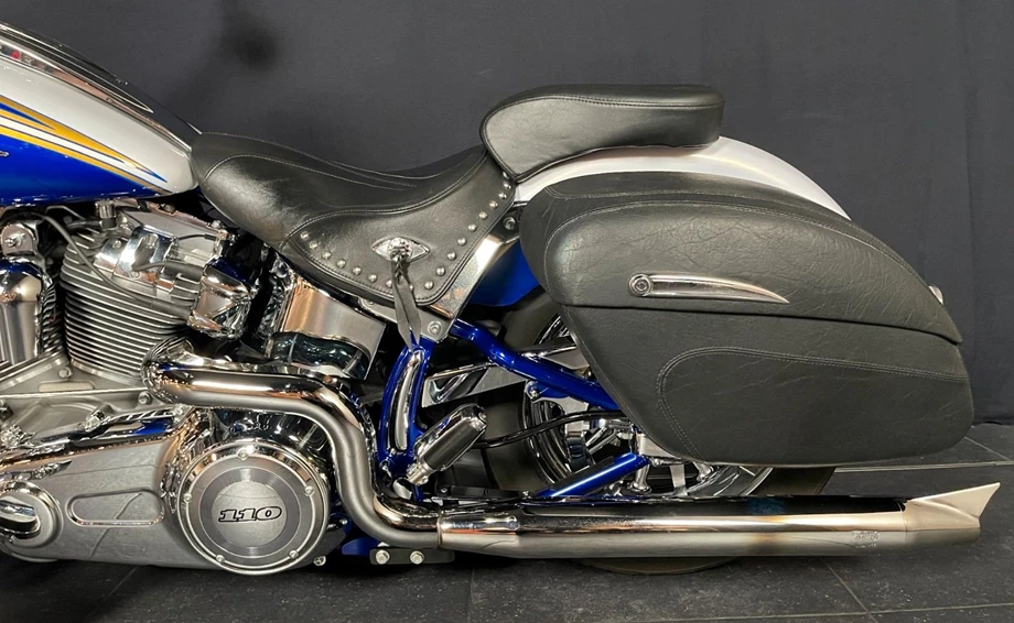 Angebot Harley-Davidson Softail Heritage Classic FLHC Bild 14: Angebot Harley-Davidson Softail Heritage Classic FLHC