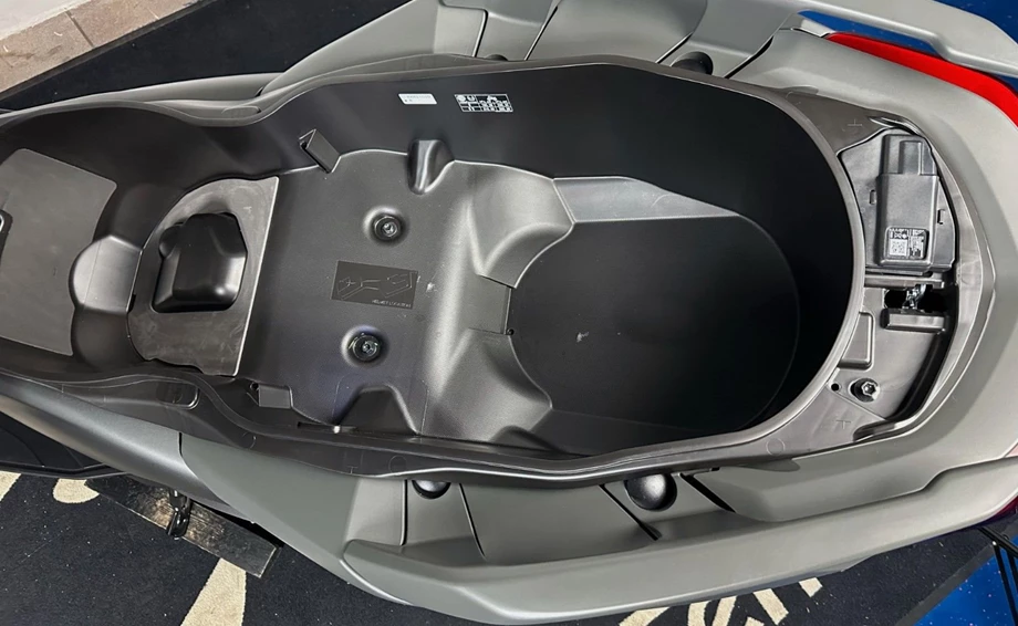 Angebot Yamaha XMAX 125 Bild 10: Angebot Yamaha XMAX 125