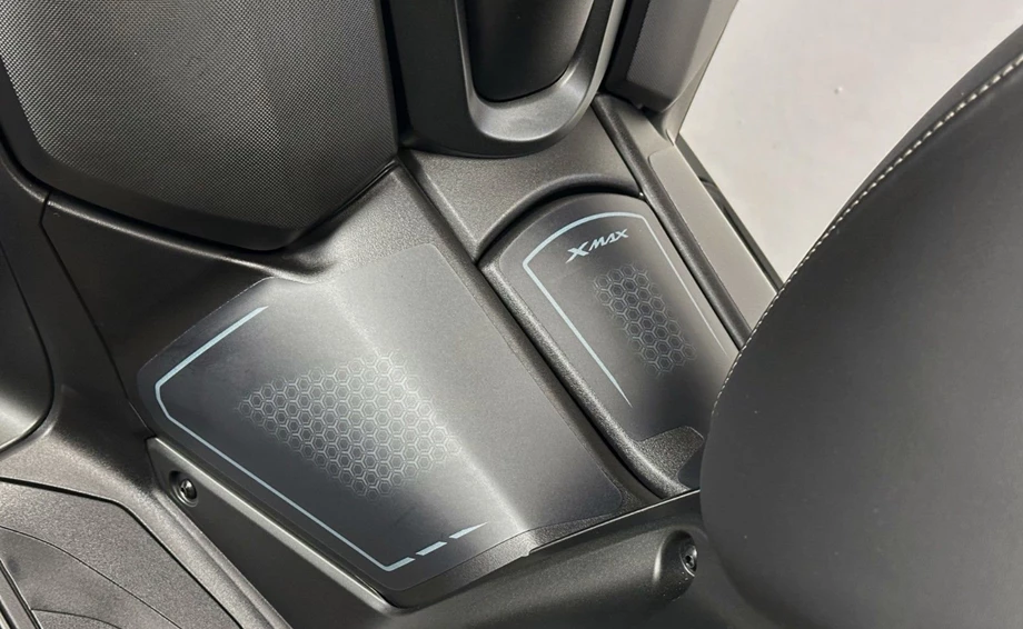 Angebot Yamaha XMAX 125 Bild 11: Angebot Yamaha XMAX 125