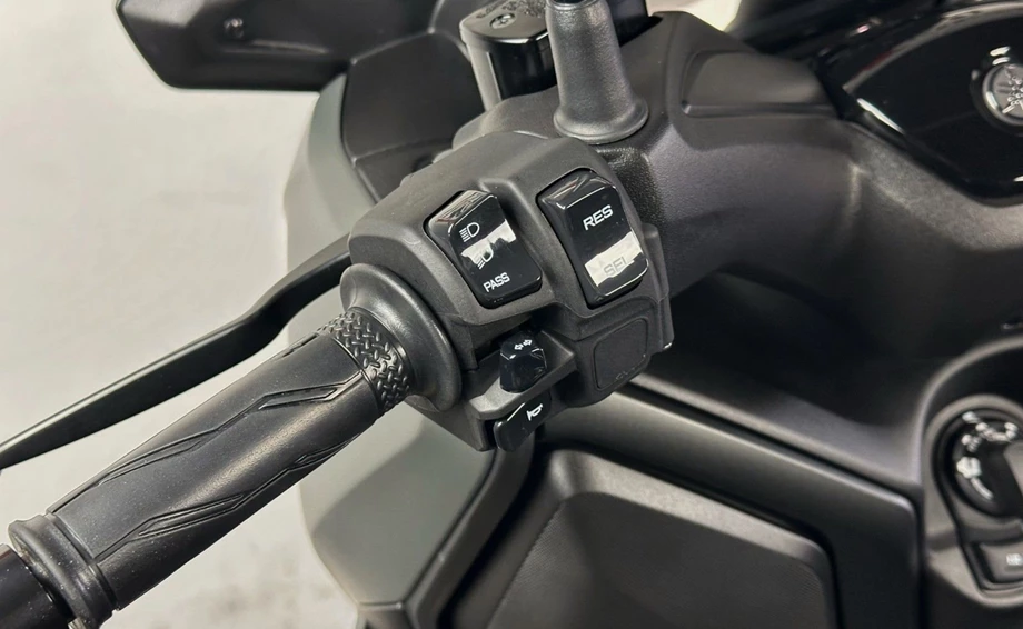 Angebot Yamaha XMAX 125 Bild 12: Angebot Yamaha XMAX 125