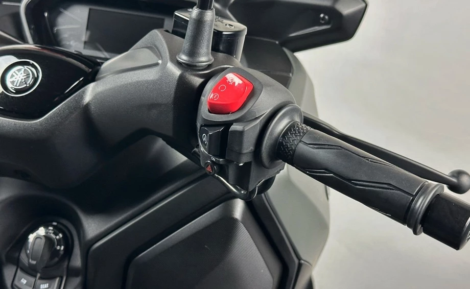 Angebot Yamaha XMAX 125 Bild 13: Angebot Yamaha XMAX 125