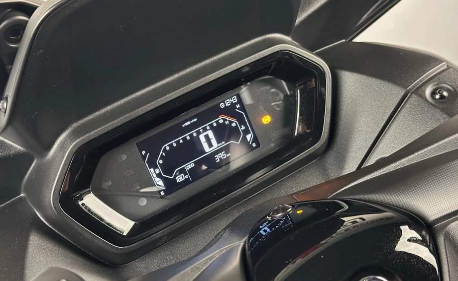 Angebot Yamaha XMAX 125 Bild 14: Angebot Yamaha XMAX 125