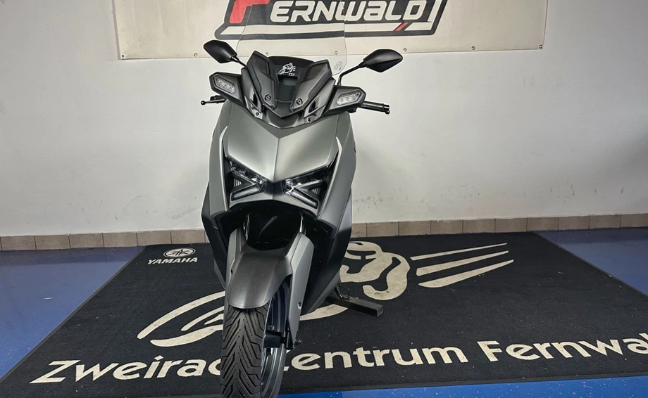 Angebot Yamaha XMAX 125 Bild 2: Angebot Yamaha XMAX 125