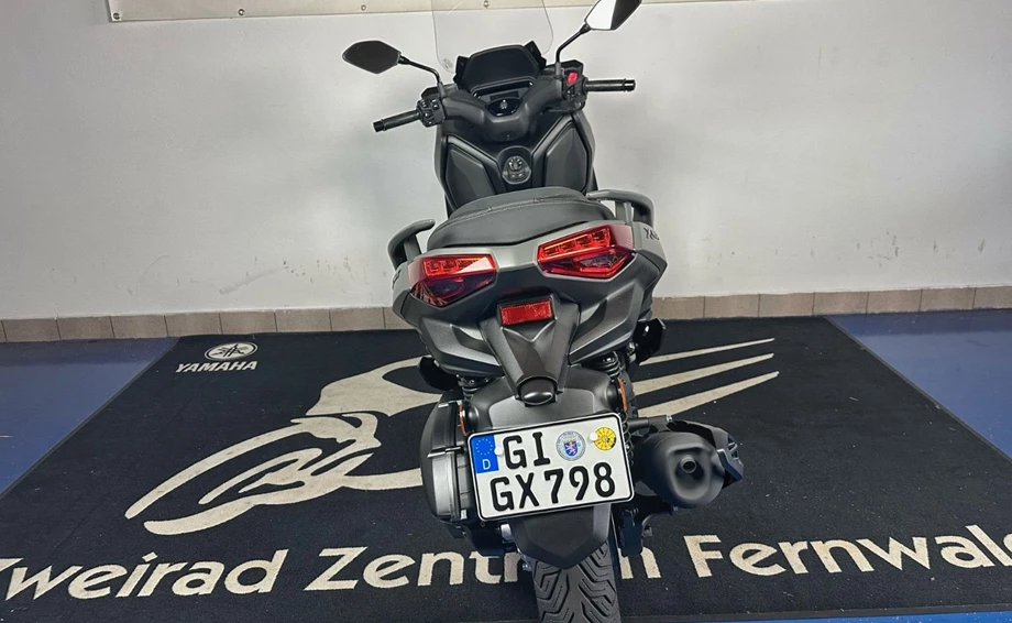 Angebot Yamaha XMAX 125 Bild 6: Angebot Yamaha XMAX 125