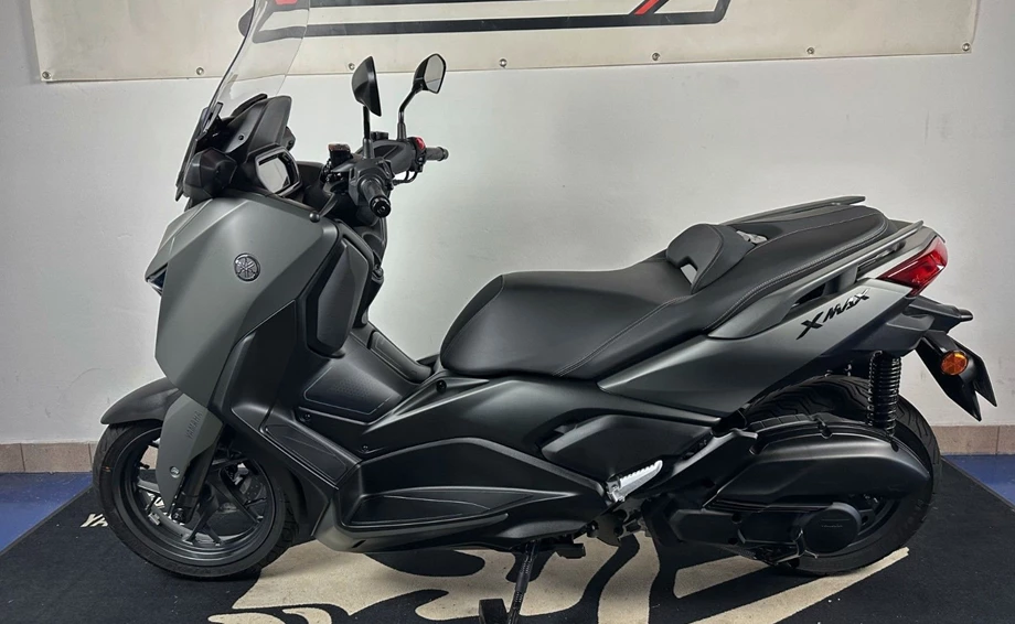 Angebot Yamaha XMAX 125 Bild 8: Angebot Yamaha XMAX 125